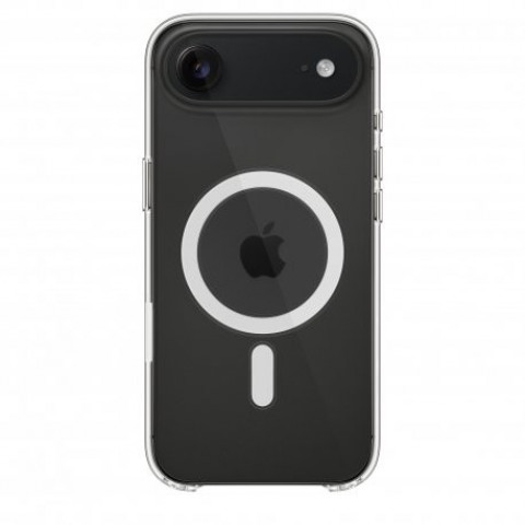 Чохол Apple iPhone Air Case with MagSafe Frost (MGH34)