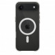 Чохол Apple iPhone Air Case with MagSafe Frost (MGH34)
