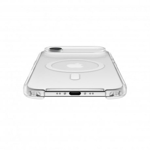 Чохол Apple iPhone Air Case with MagSafe Frost (MGH34)
