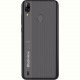 Смартфон Blackview A60 Pro 3/16GB Dual Sim Interstellar Black (6931548305767)