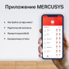 WiFi Mesh система Mercusys Halo H50G(3-pack)