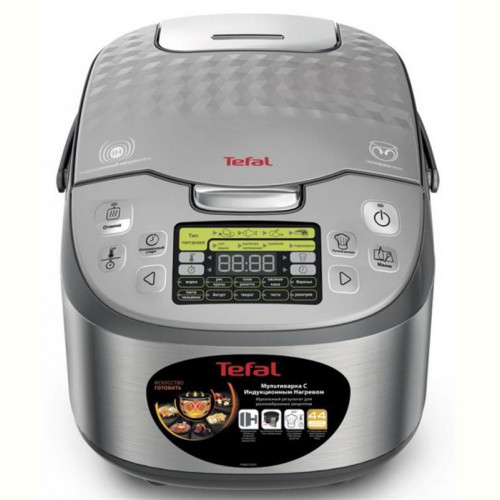 Мультиварка Tefal RK807D34