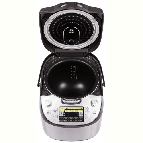 Мультиварка Tefal RK807D34