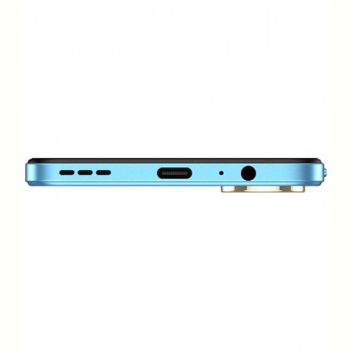 Смартфон ZTE V40 Design 4/128GB Dual Sim Blue