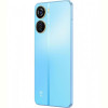 Смартфон ZTE V40 Design 4/128GB Dual Sim Blue