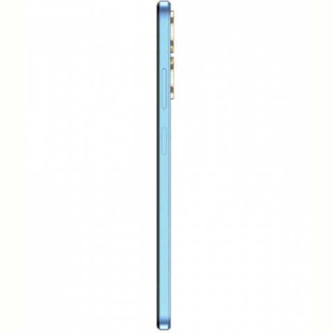 Смартфон ZTE V40 Design 4/128GB Dual Sim Blue