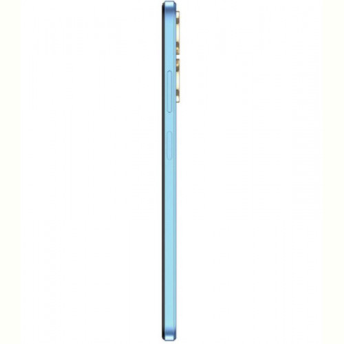 Смартфон ZTE V40 Design 4/128GB Dual Sim Blue