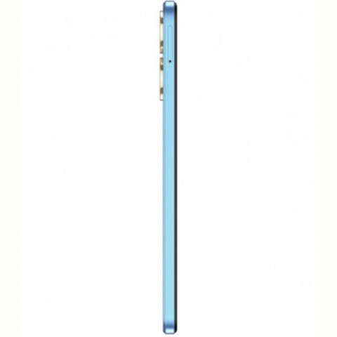 Смартфон ZTE V40 Design 4/128GB Dual Sim Blue