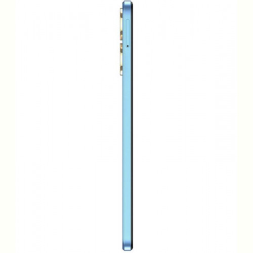 Смартфон ZTE V40 Design 4/128GB Dual Sim Blue