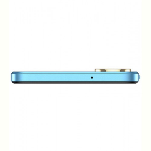 Смартфон ZTE V40 Design 4/128GB Dual Sim Blue