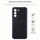 Чохол-накладка BeCover для Samsung Galaxy S24+ SM-S926 Black (710466)