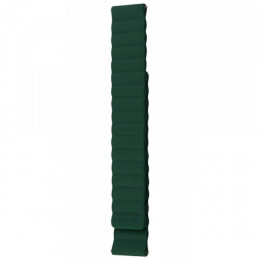 Ремінець Proove Silk Grip Band 20 mm green