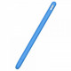 Чохол Goojodoq Button Magnetic TPU для стилуса Apple Pencil 2 Blue (1005001784825742BL)