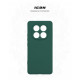 Чохол ArmorStandart ICON для Xiaomi Redmi Note 14 Pro 4G Camera cover Dark Green (ARM86878)