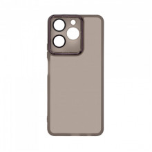 Чохол ArmorStandart Shade для Realme Note 70 4G Black (ARM88826)