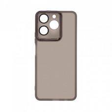 Чохол ArmorStandart Shade для Realme Note 70 4G Black (ARM88826)