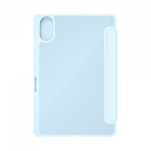 Чохол ArmorStandart Y-Type PEN для Xiaomi Redmi Pad 2 Blue (ARM87407)