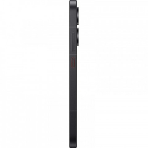 Смартфон Poco X8 Pro 12/512GB Black