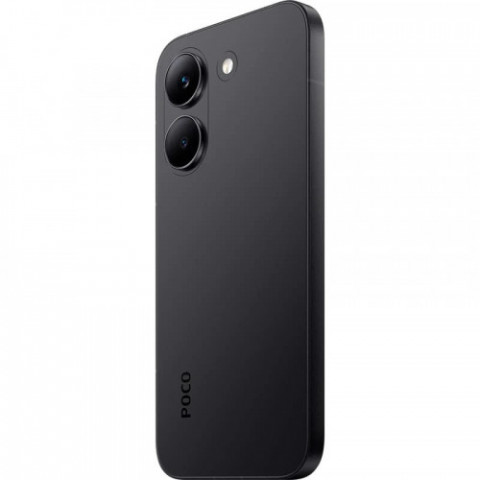 Смартфон Poco X8 Pro 12/512GB Black