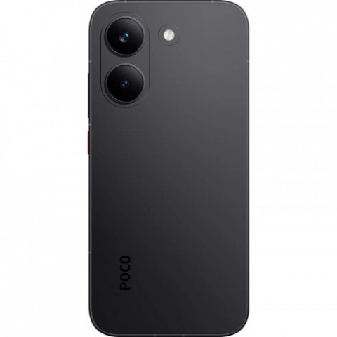 Смартфон Poco X8 Pro 12/512GB Black