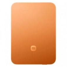 Зовнішній акумулятор Power Bank Xiaomi UltraThin Magne 5000mAh 15W Orange (BHR0975GL)