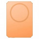Зовнішній акумулятор Power Bank Xiaomi UltraThin Magne 5000mAh 15W Orange (BHR0975GL)