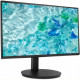 Монiтор Acer 23.8" Vero CB242YP6bipr (UM.QB2EE.602) IPS Black 144Hz