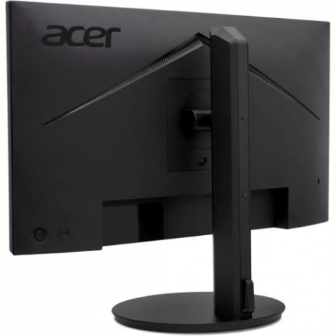 Монiтор Acer 23.8" Vero CB242YP6bipr (UM.QB2EE.602) IPS Black 144Hz