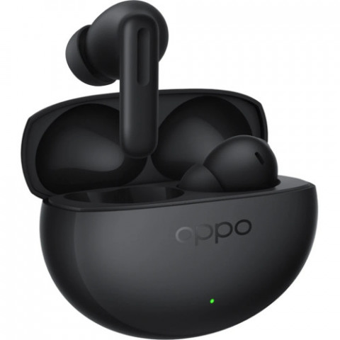 Bluetooth-гарнітура Oppo Enco Air5 Pro Matte Black (ETEL1 Black)