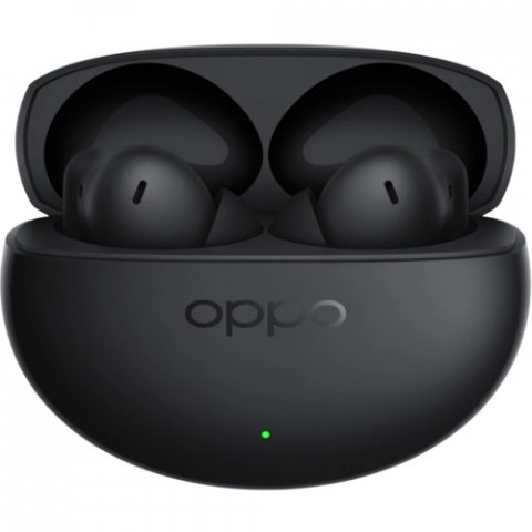 Bluetooth-гарнітура Oppo Enco Air5 Pro Matte Black (ETEL1 Black)