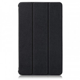 Чохол-книжка BeCover Smart для Lenovo Tab M8 TB-8505 Black (704625)