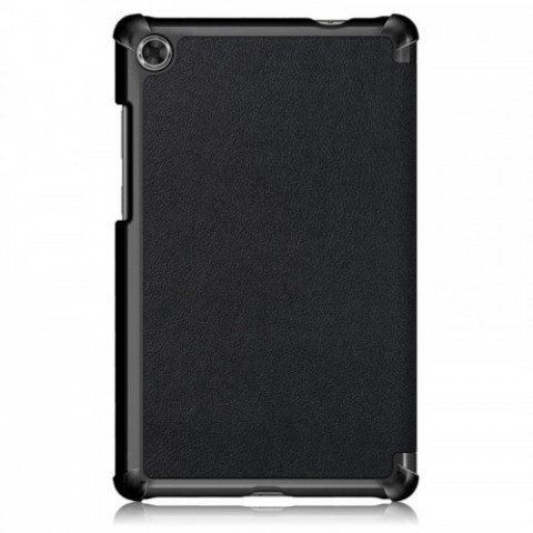 Чохол-книжка BeCover Smart для Lenovo Tab M8 TB-8505 Black (704625)