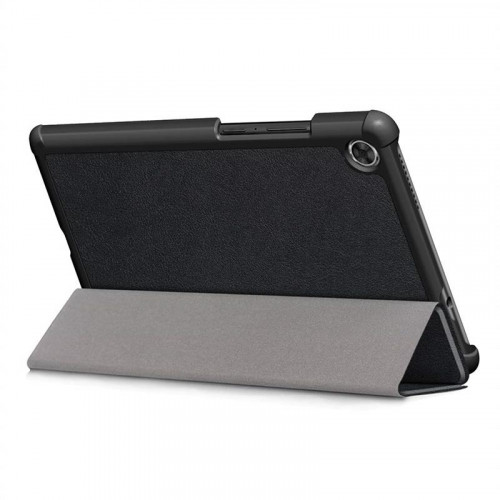 Чохол-книжка BeCover Smart для Lenovo Tab M8 TB-8505 Black (704625)