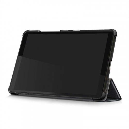 Чохол-книжка BeCover Smart для Lenovo Tab M8 TB-8505 Black (704625)