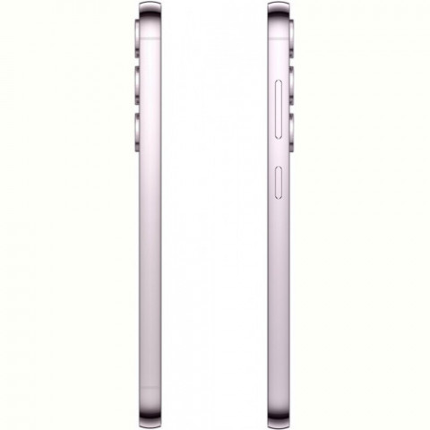 Смартфон Samsung Galaxy S23 8/256GB Dual Sim Light Pink (SM-S911BLIGSEK)