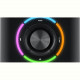 Акустична система REAL-EL M-580 Black