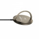 Бездротовий зарядний пристрій XO CX028 15W Beige (CX028.tranish)