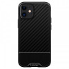 Чохол-накладка Spigen Core Armor для Apple iPhone 12 Mini Matte Black (ACS01537)