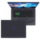 Ноутбук Gigabyte Aorus 16X 9SG 2024 (AORUS 16X 9SG-43UAC64SD) Midnight Gray
