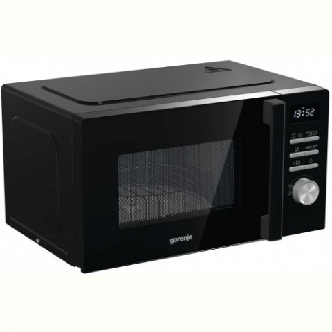 Мікрохвильова піч Gorenje MO20A4BH