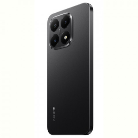 Смартфон Xiaomi 15T 12/256GB Black