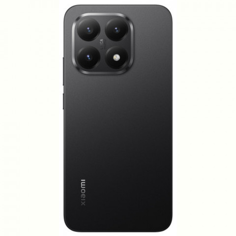 Смартфон Xiaomi 15T 12/256GB Black