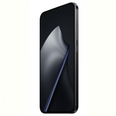 Смартфон Xiaomi 15T 12/256GB Black