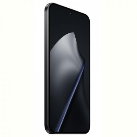 Смартфон Xiaomi 15T 12/256GB Black