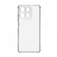 Чохол ArmorStandart Air Force для Motorola G15 Camera cover Clear (ARM82958)