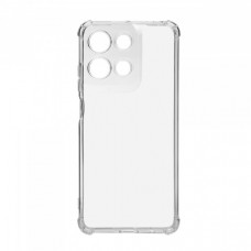 Чохол ArmorStandart Air Force для Motorola G15 Camera cover Clear (ARM82958)