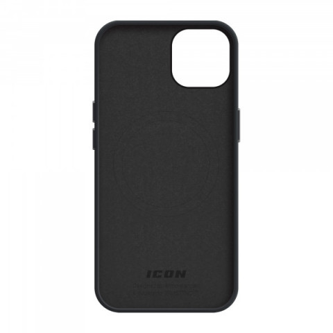 Чохол ArmorStandart ICON2 MagSafe для Apple iPhone 14 Midnight (ARM68389)