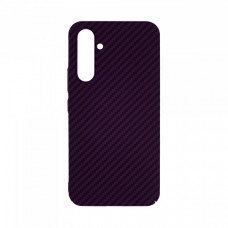 Чохол ArmorStandart LikeCarbon для Samsung A54 5G (A546) Purple (ARM71930)
