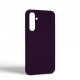 Чохол ArmorStandart LikeCarbon для Samsung A54 5G (A546) Purple (ARM71930)
