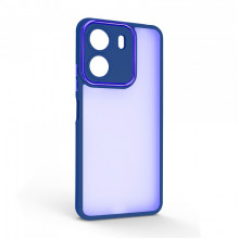 Чохол ArmorStandart Shade для Xiaomi Redmi 13C 4G Blue (ARM73410)